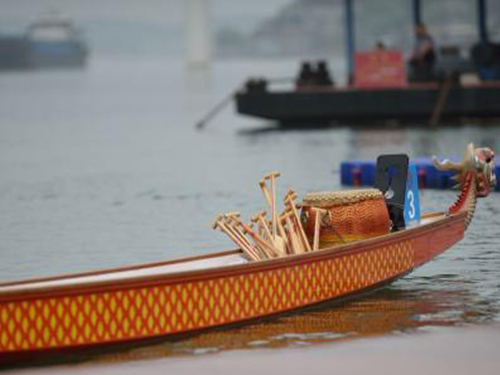 32人國(guó)際標(biāo)準(zhǔn)龍舟