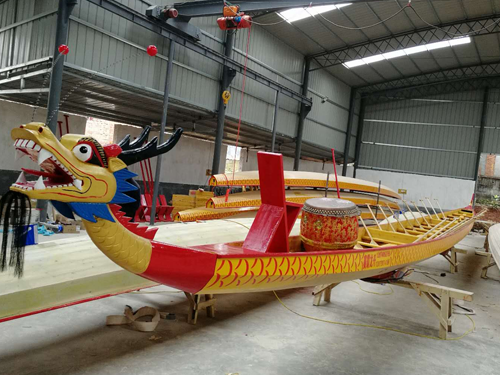 32人國(guó)際標(biāo)準(zhǔn)龍舟