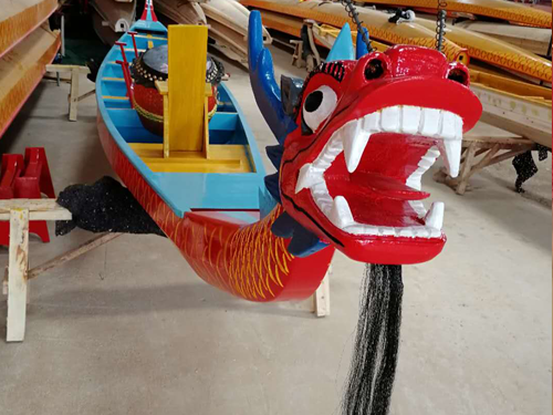 32人國(guó)際標(biāo)準(zhǔn)龍舟