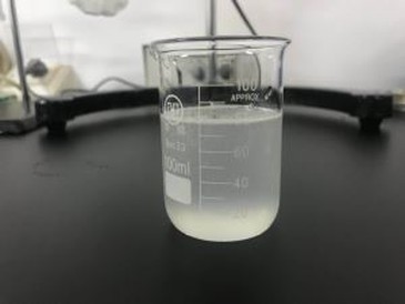 Caprylyl/Decyl Glucoside APG 8170